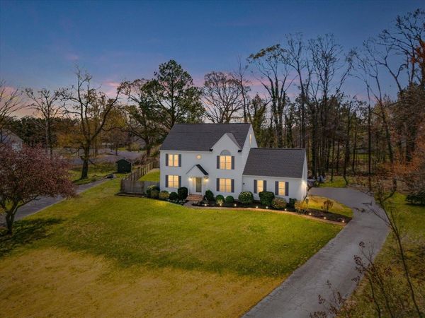 6147 CADAGON COURT , SALISBURY, MD 21801