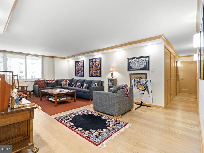 1901 John F Kennedy Boulevard, Unit 1020, Philadelphia, PA 19103 Main Photo