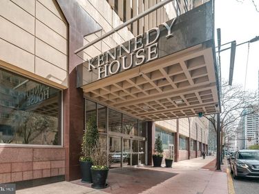 1901 JOHN F KENNEDY BOULEVARD, Unit 1020, PHILADELPHIA, PA 19103