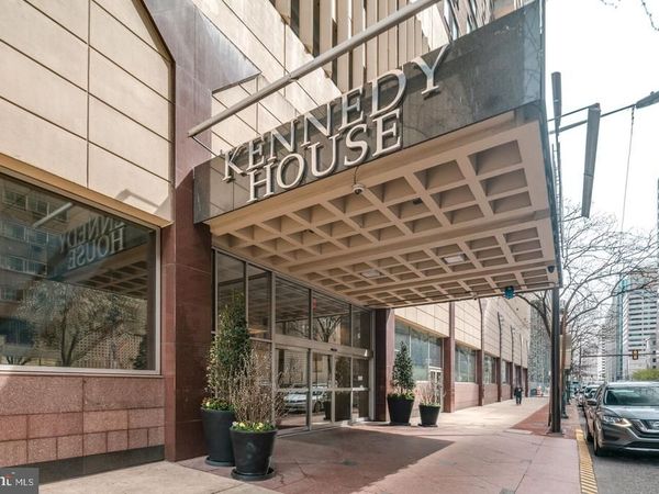 1901 JOHN F KENNEDY BOULEVARD, Unit 1020, PHILADELPHIA, PA 19103