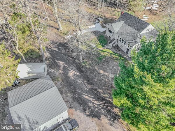 31 S CRANBERRY SWAMP DRIVE, FROSTBURG, MD 21532