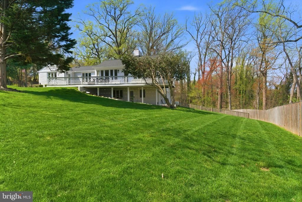 2767 N Quincy Street, Arlington, VA 22207 Main Photo