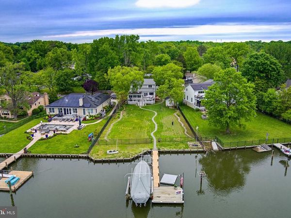 3893 COTTER DRIVE, EDGEWATER, MD 21037
