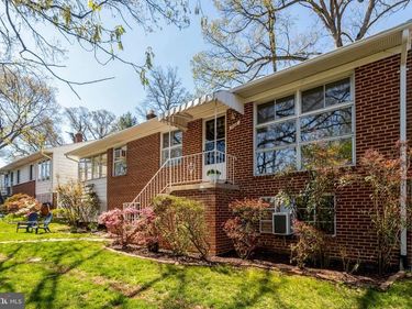 908 N ARLINGTON MILL DRIVE, ARLINGTON, VA 22205