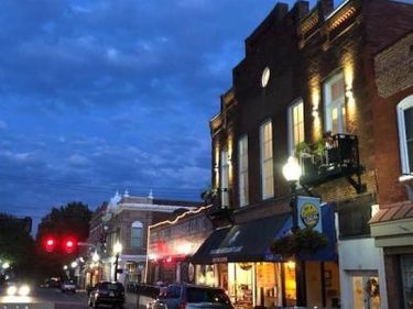 171 E DAVIS , Unit 201, CULPEPER, VA 22701