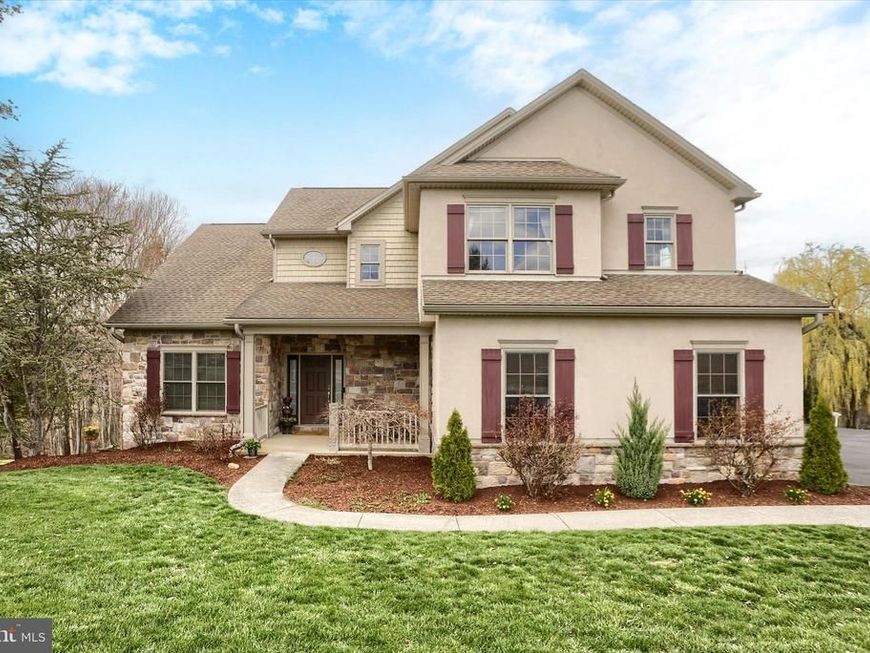 1720 Sawyer Lane, Mechanicsburg, PA 17050 Main Photo