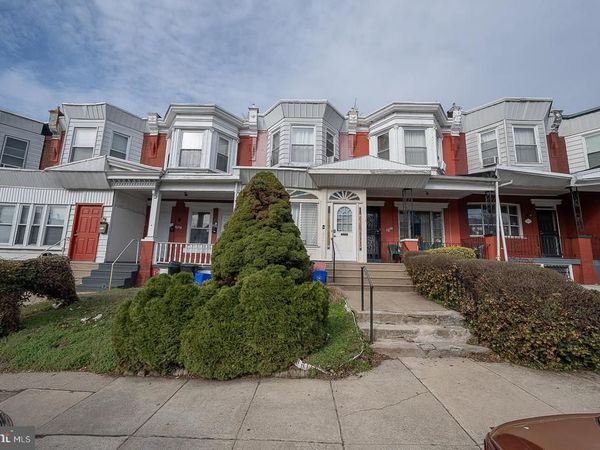 1534 N FELTON STREET, PHILADELPHIA, PA 19151