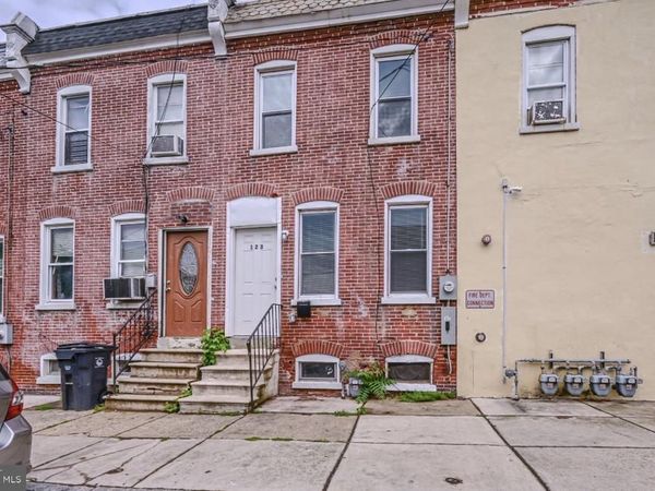 123 DELAMORE PLACE , WILMINGTON, DE 19805