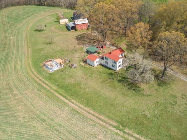 23205 CARNEAL LANE , RUTHER GLEN, VA 22546