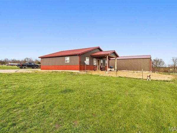 16093 Smith Road, Farmington, MO 63640