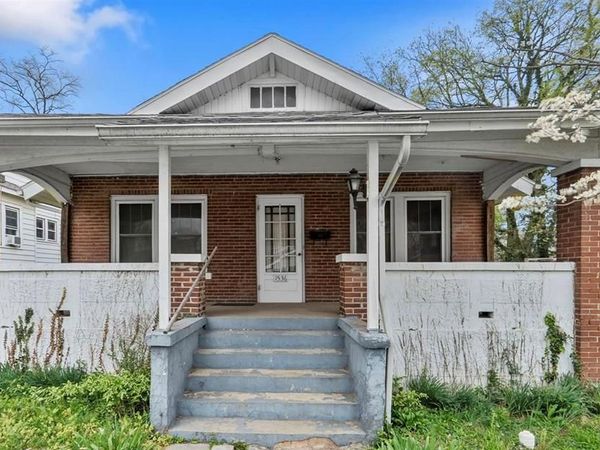 1536 Whitener Street , Cape Girardeau, MO 63701