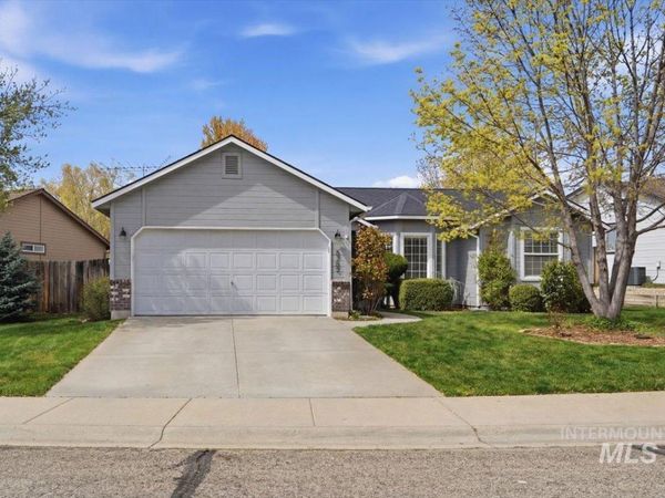5755 S Olearia Place, Boise, ID 83716