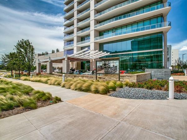 7901 Windrose Avenue, Unit 2501, Plano, TX 75024
