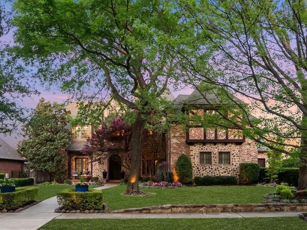 2105 Denver Drive, Southlake, TX 76092