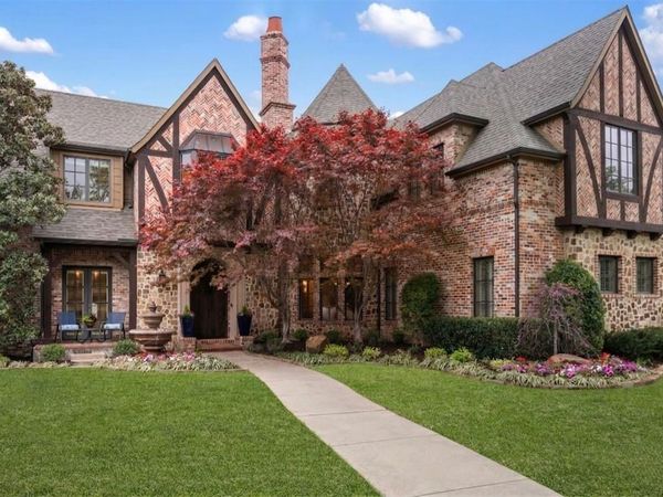 2105 Denver Drive, Southlake, TX 76092