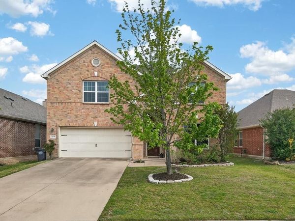 2679 Lake Ridge Drive, Little Elm, TX 75068
