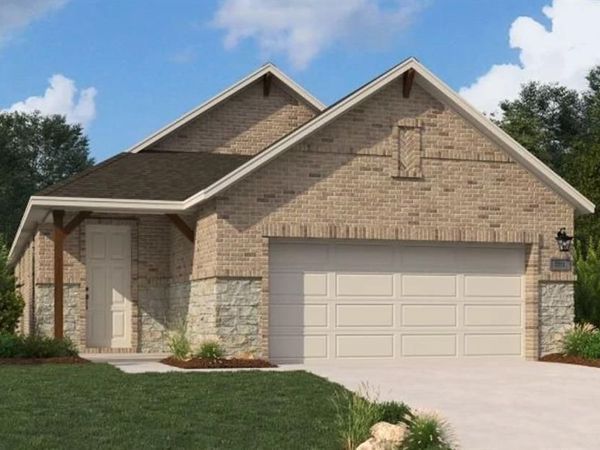 14200 Gallatin Street, Pilot Point, TX 76258