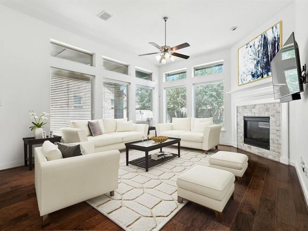 1516 8th Street, Argyle, TX 76226