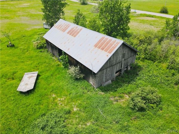 Cr 12, Gouverneur, NY 13642