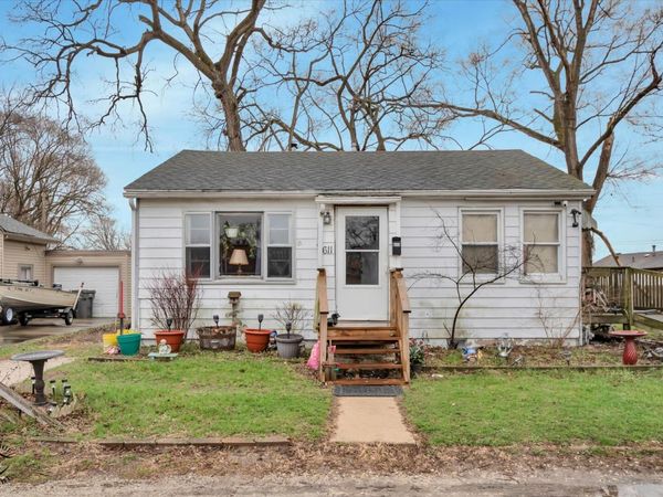 Wilmington, IL 60481