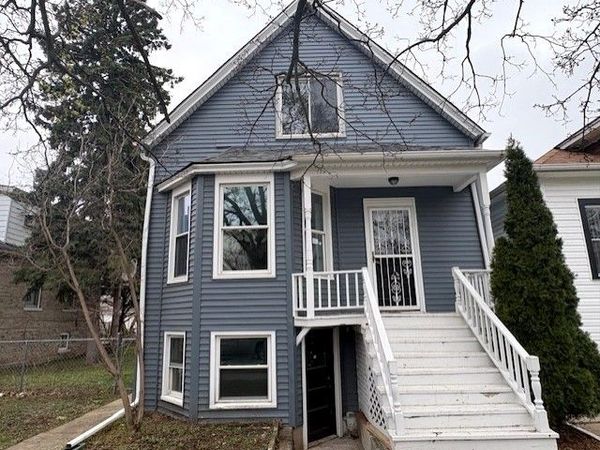 1336-1338 Grove Avenue , Berwyn, IL 60402