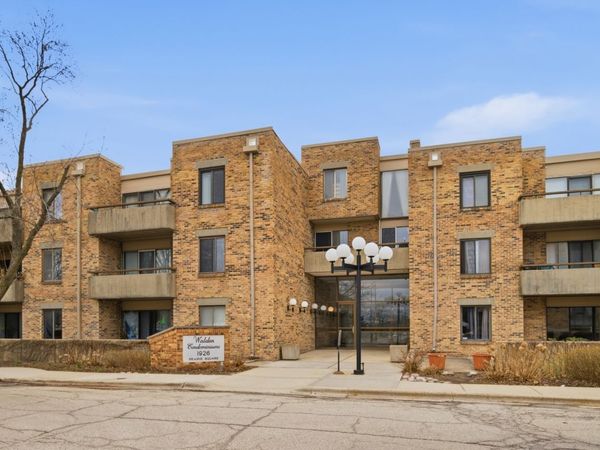 1926 Prairie Square , Unit 313, Schaumburg, IL 60173