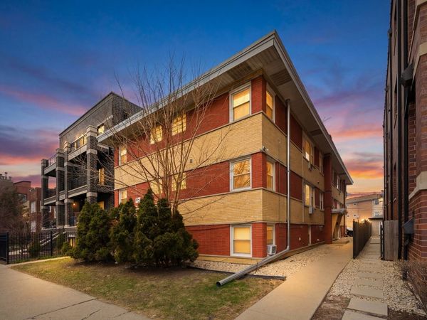 5516 W Higgins Avenue , Unit GNW, Chicago, IL 60630