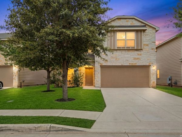 11538 Pelican Pass, San Antonio, TX 78221