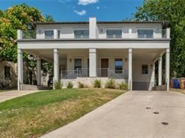 2309-A Longview ST , Unit A, Austin, TX 78705