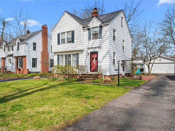 5187 Mayview Road , Lyndhurst, OH 44124