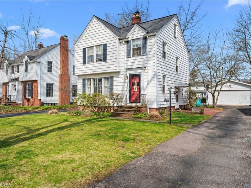 5187 Mayview Road, Lyndhurst, OH 44124 Photo 1