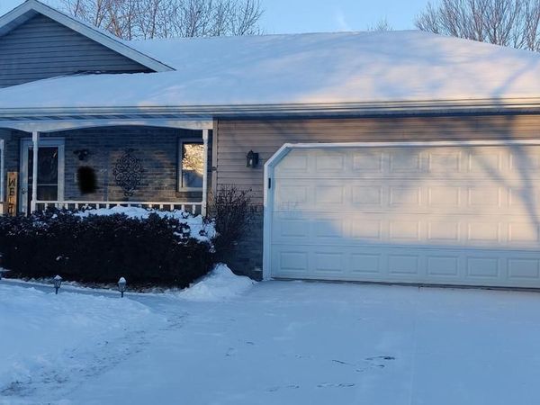 3225 BLUEBERRY LANE, Appleton, WI 54915