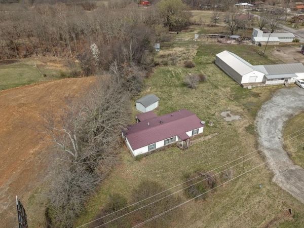 2139 S Main Street , Jay, OK 74346