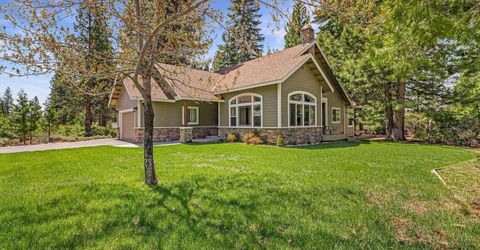 22 Highwood Circle, Lake Almanor, CA 96137 Photo