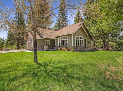 22 Highwood Circle, Lake Almanor, CA 96137 Photo