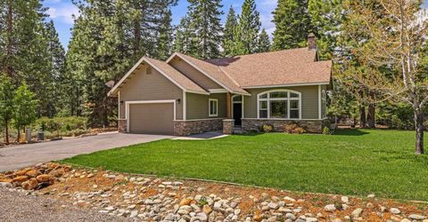 22 Highwood Circle, Lake Almanor, CA 96137 Photo