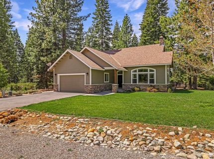 22 Highwood Circle, Lake Almanor, CA 96137 Photo
