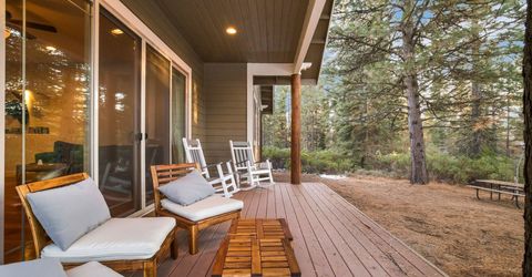 22 Highwood Circle, Lake Almanor, CA 96137 Photo
