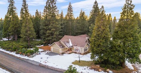 22 Highwood Circle, Lake Almanor, CA 96137 Photo