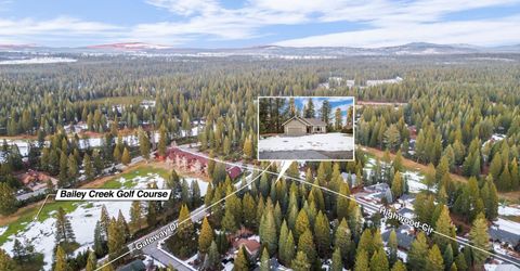 22 Highwood Circle, Lake Almanor, CA 96137 Photo