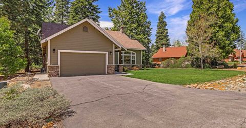 22 Highwood Circle, Lake Almanor, CA 96137 Photo