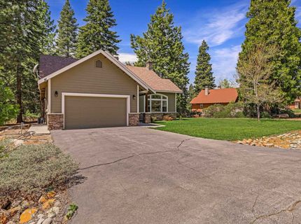 22 Highwood Circle, Lake Almanor, CA 96137 Photo