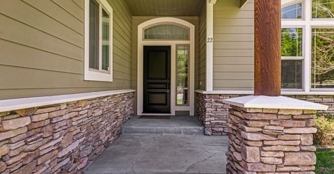 22 Highwood Circle, Lake Almanor, CA 96137 Photo