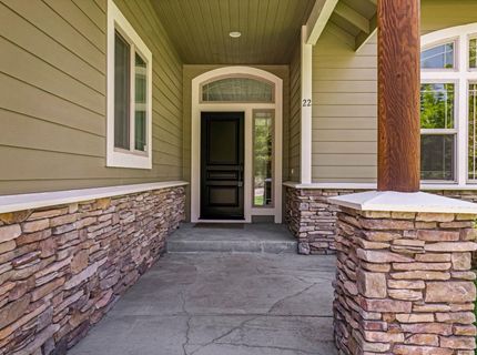 22 Highwood Circle, Lake Almanor, CA 96137 Photo