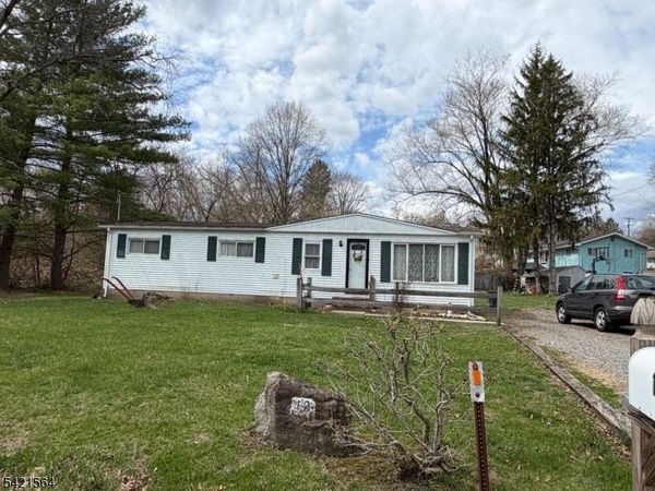 12 Dennis Ave, High Bridge, NJ 08829