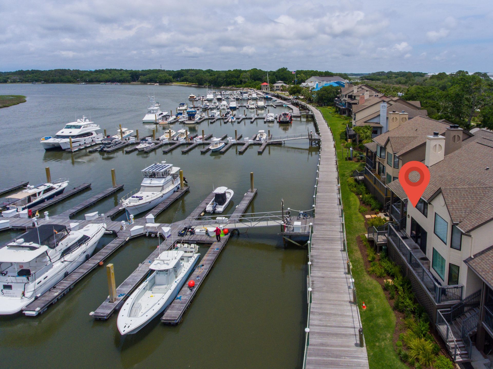 1919 Marsh Oak Lane Photo 37