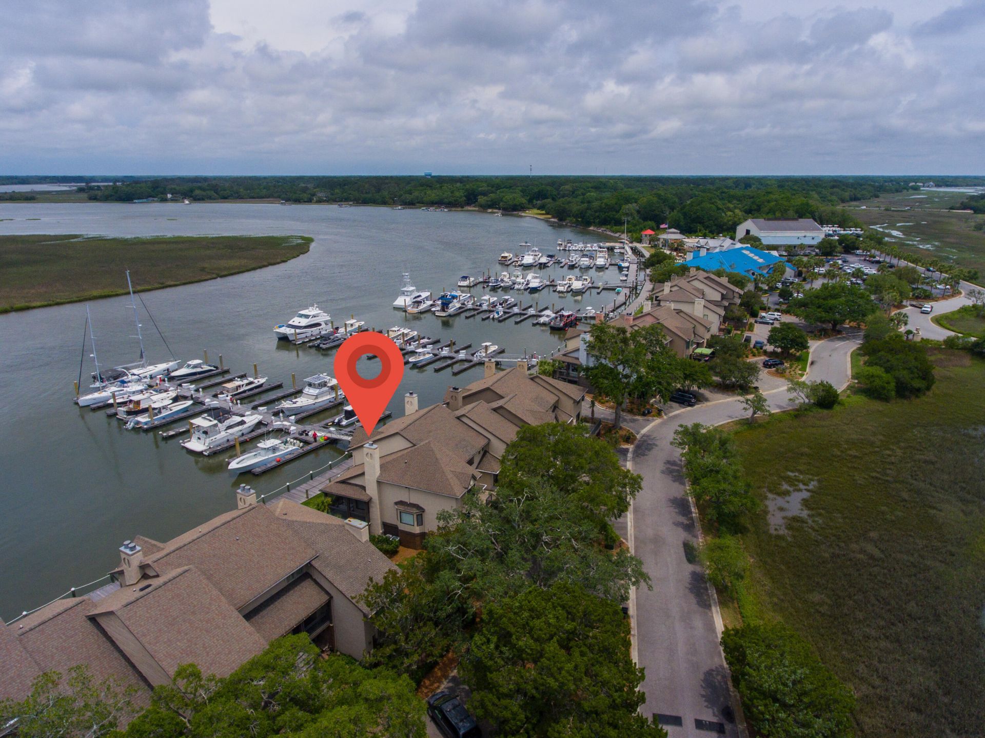 1919 Marsh Oak Lane Photo 7