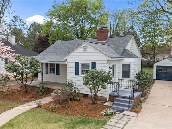 3007 Collier Drive , Greensboro, NC 27403