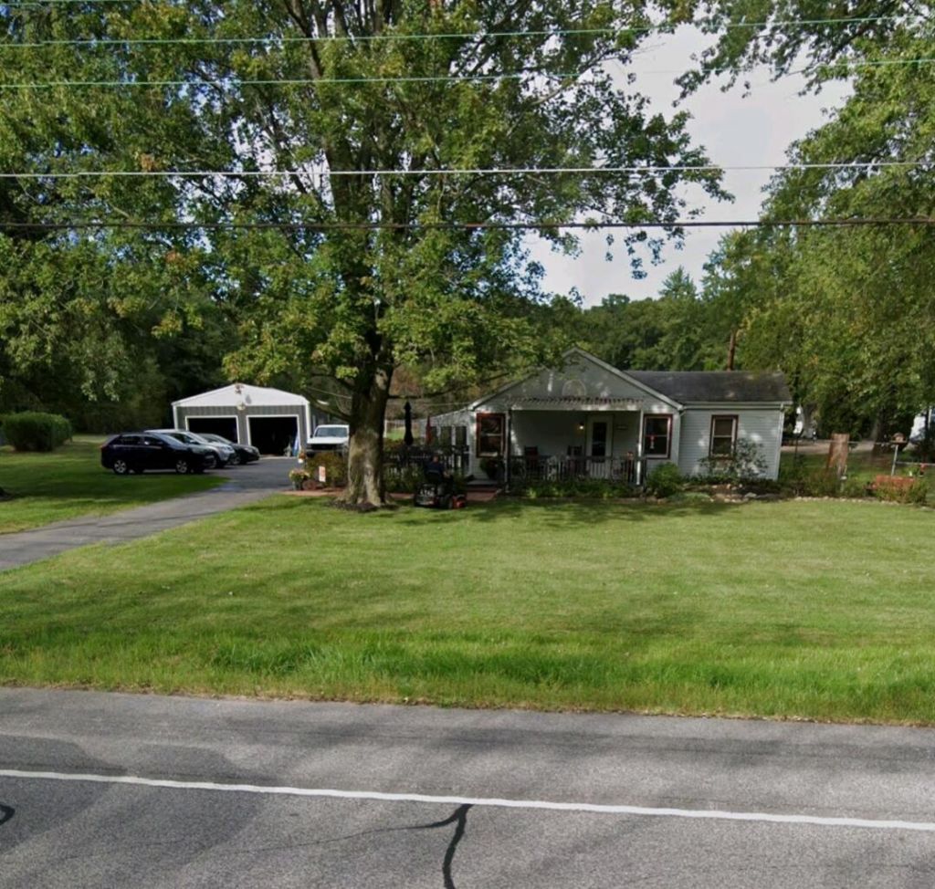 773 S Hobart, Hobart, IN 46342 Main Photo