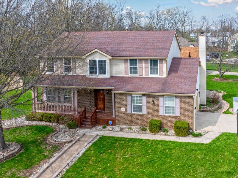 6248 Billington Drive , Columbus, OH 43213 Photo 1